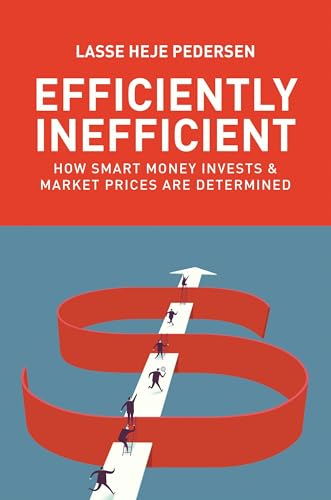 Efficiently Inefficient (book cover)