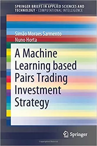 Machine Learning for Asset Managers: Investment Strategy (book cover)